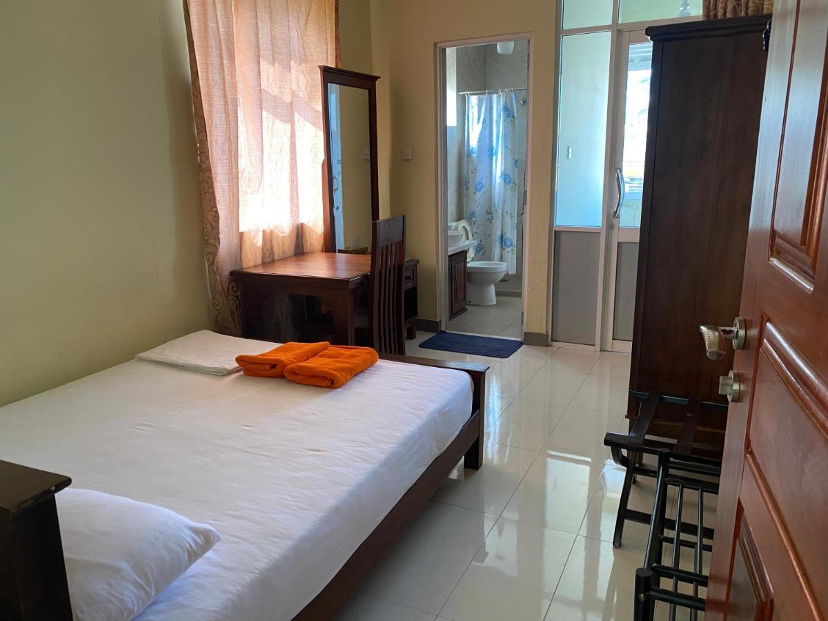 Diwan Apartment & Chalet Colombo Extérieur photo