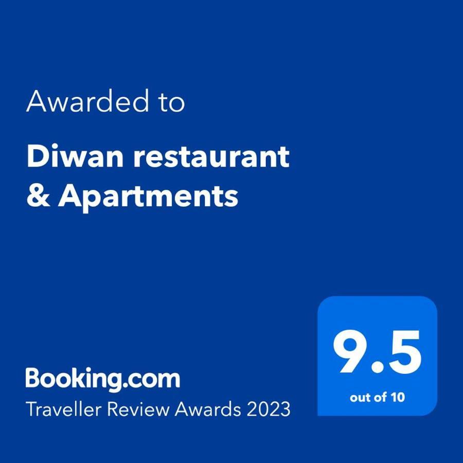 Diwan Apartment & Chalet Colombo Extérieur photo