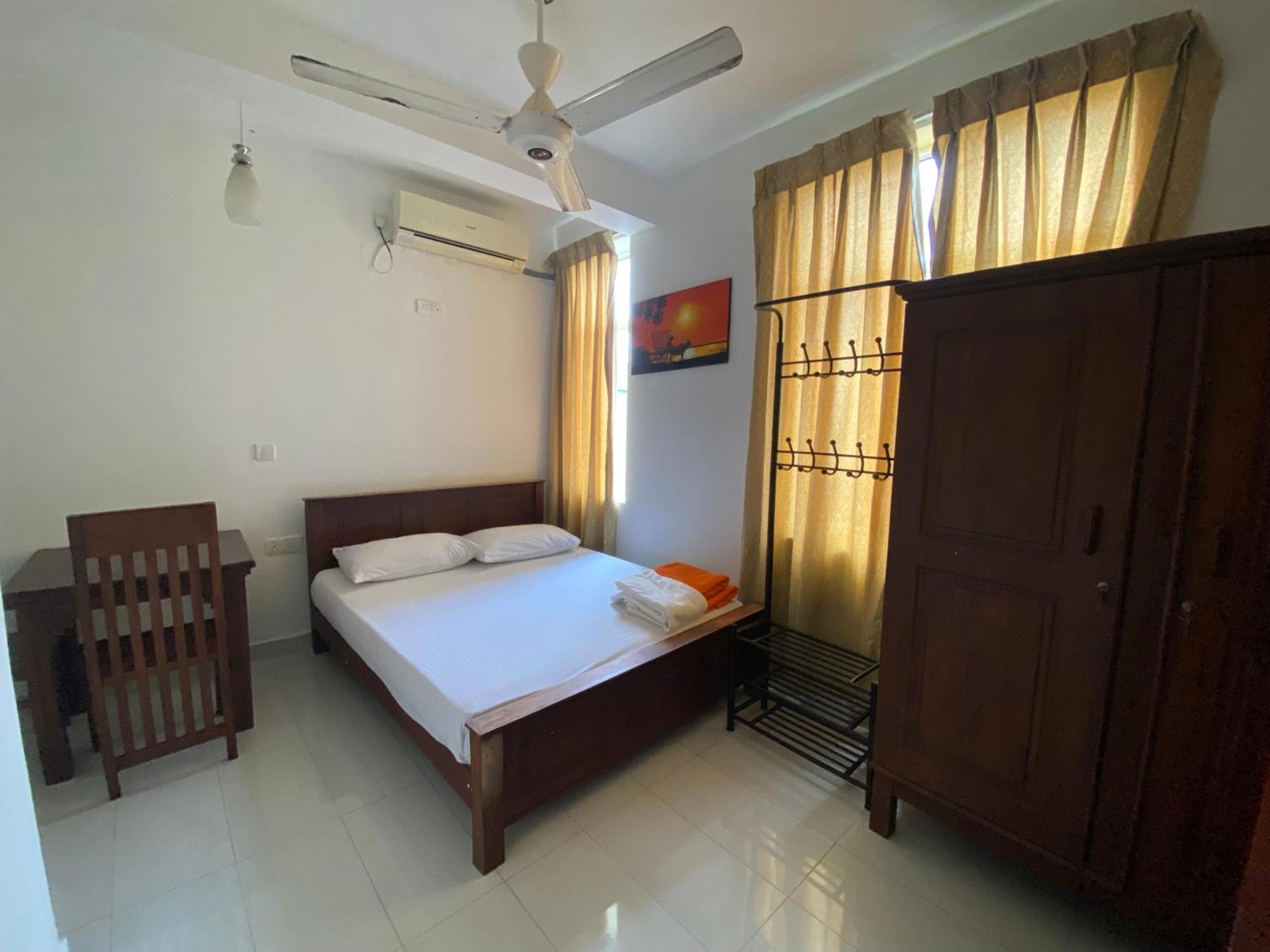 Diwan Apartment & Chalet Colombo Extérieur photo