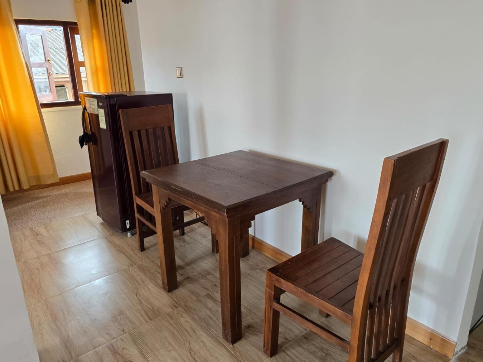 Diwan Apartment & Chalet Colombo Extérieur photo