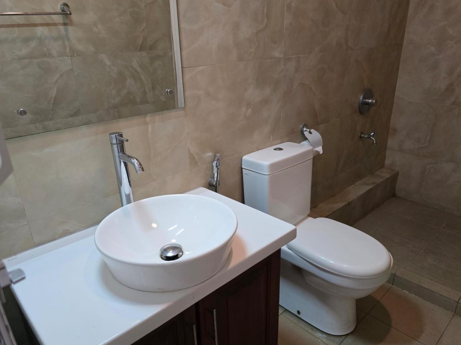 Diwan Apartment & Chalet Colombo Extérieur photo