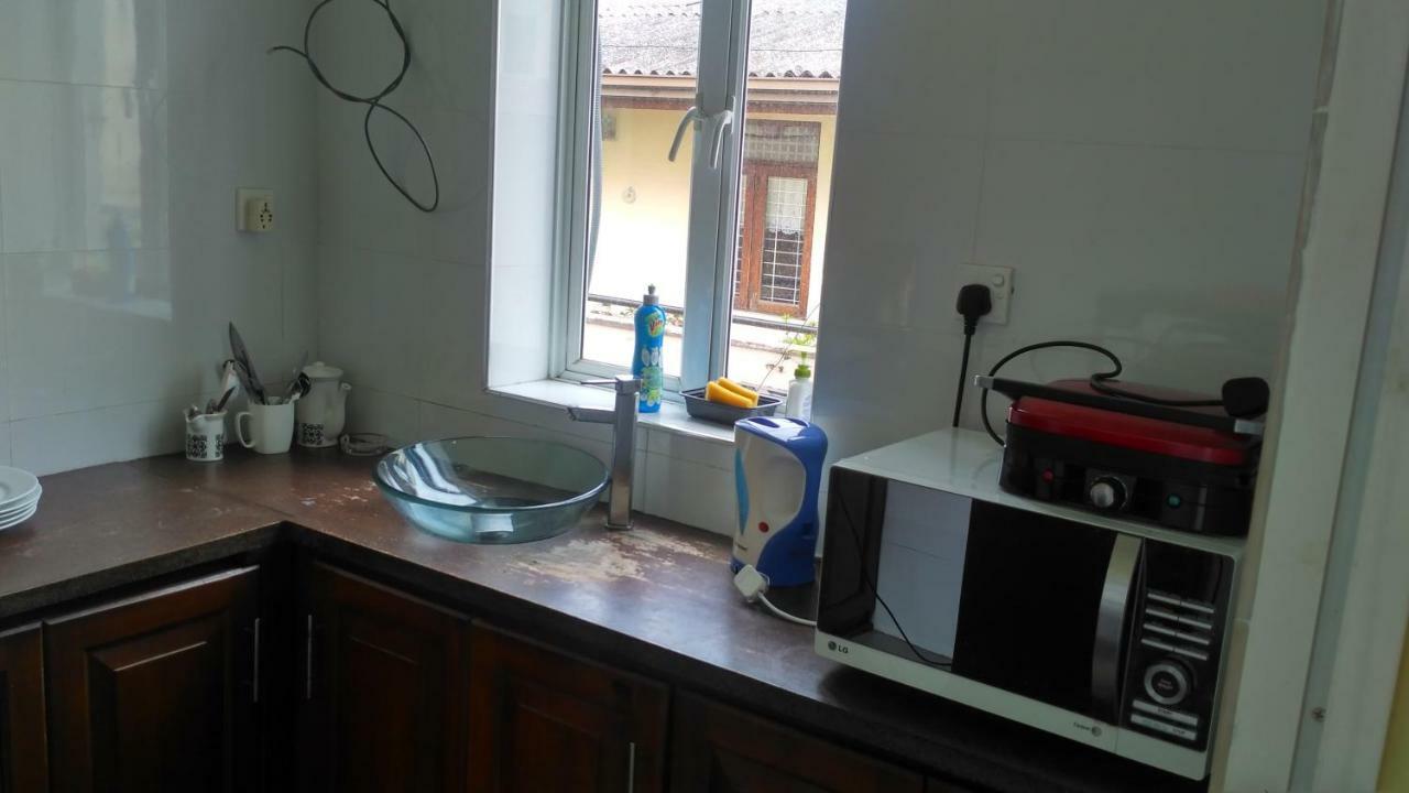 Diwan Apartment & Chalet Colombo Extérieur photo