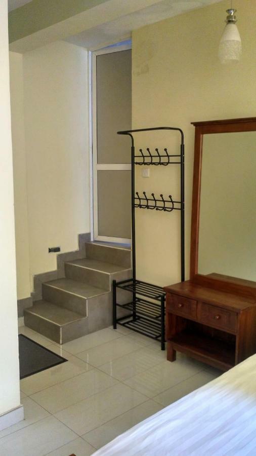 Diwan Apartment & Chalet Colombo Extérieur photo